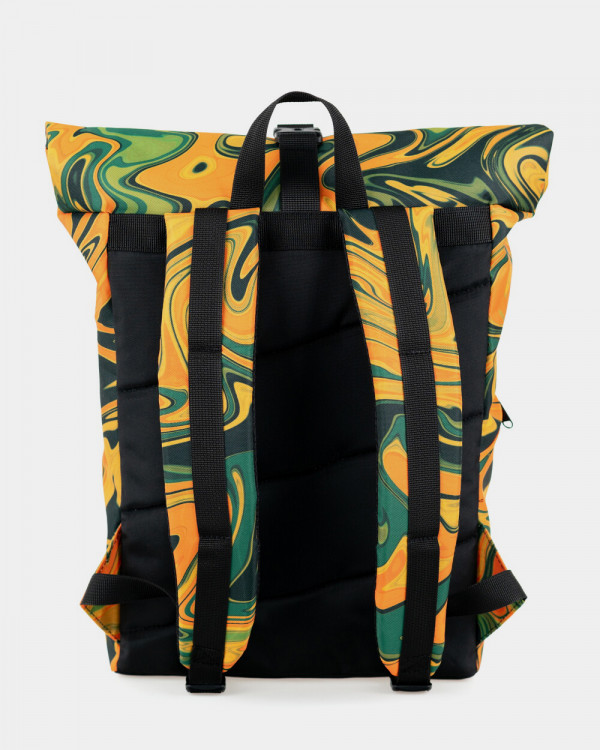 "BASIC ROLLTOP" PRINT FLASH