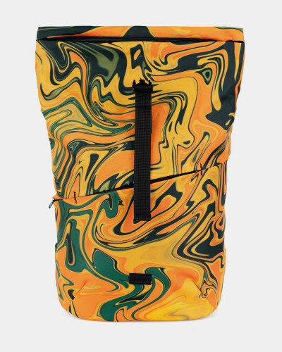 "BASIC ROLLTOP" PRINT FLASH