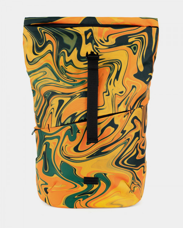 "BASIC ROLLTOP" PRINT FLASH