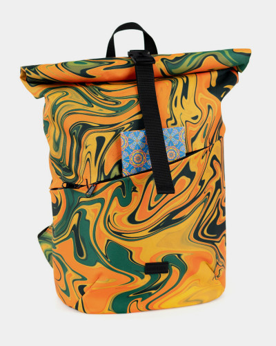 "BASIC ROLLTOP" PRINT FLASH