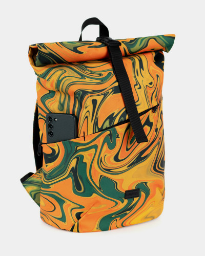 "BASIC ROLLTOP" PRINT FLASH