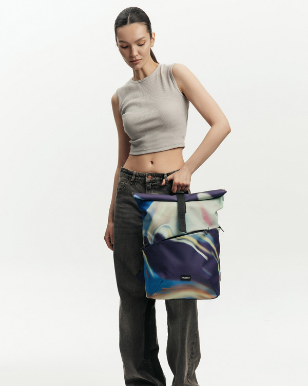 "BASIC ROLLTOP" PRINT IMAGINATION