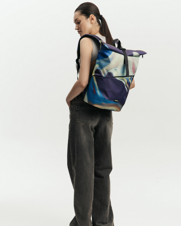 "BASIC ROLLTOP" PRINT IMAGINATION