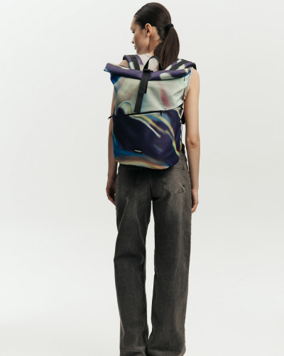 "BASIC ROLLTOP" PRINT IMAGINATION