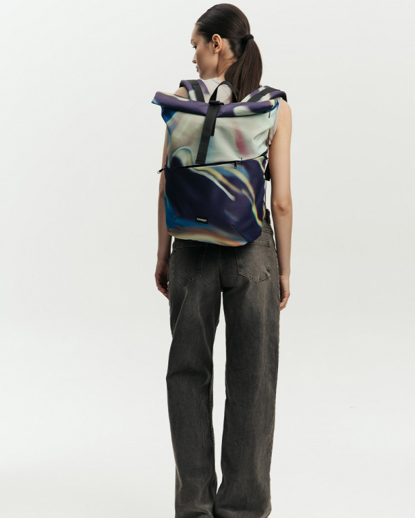 "BASIC ROLLTOP" PRINT IMAGINATION