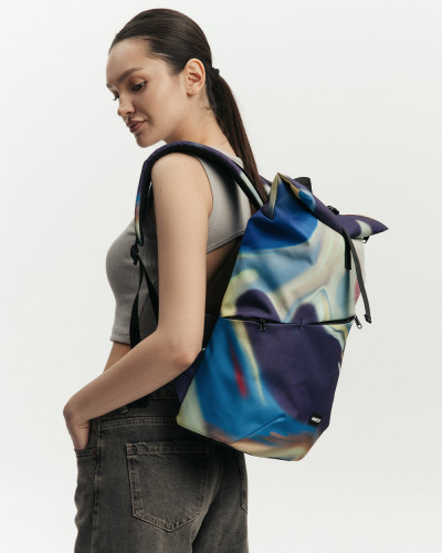 "BASIC ROLLTOP" PRINT IMAGINATION