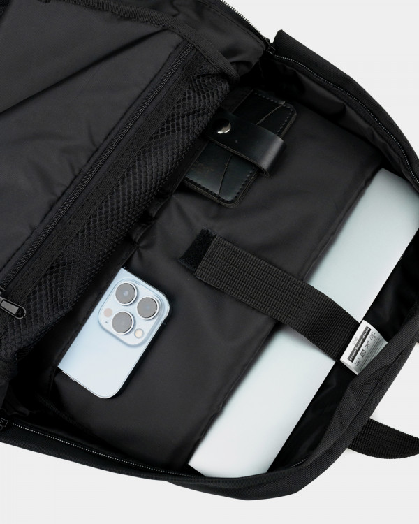 "BASIC PACK" SCHWARZ