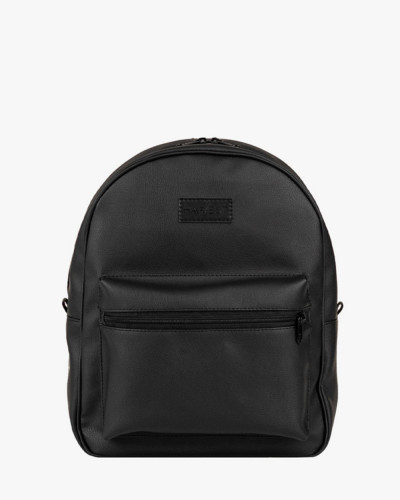 "MINI + 01" MATTSCHWARZ