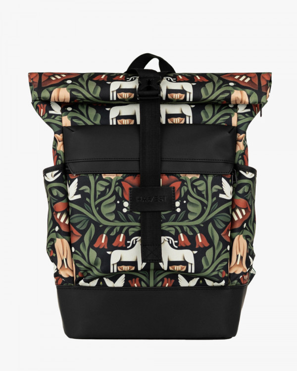 "ROLLTOP 2" PRINT FLORA I FAUNA