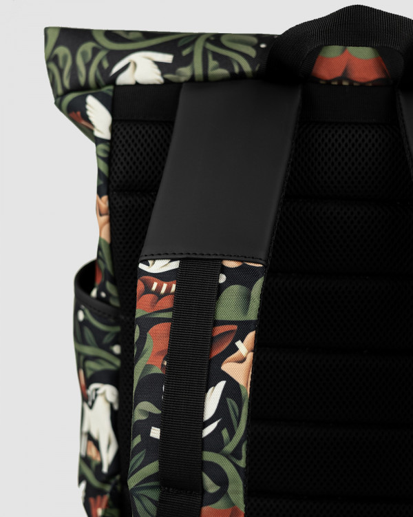 "ROLLTOP 2" PRINT FLORA I FAUNA
