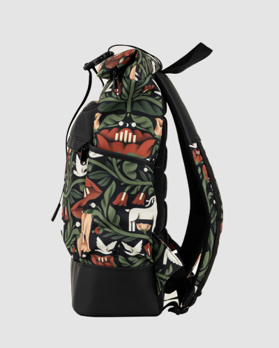 "ROLLTOP 2" PRINT FLORA I FAUNA