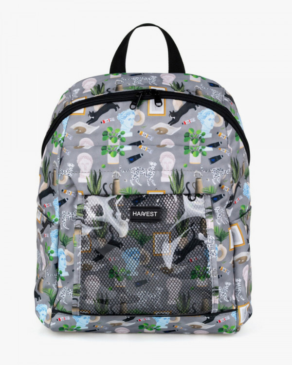 "BUBBLE" PRINT KOTY