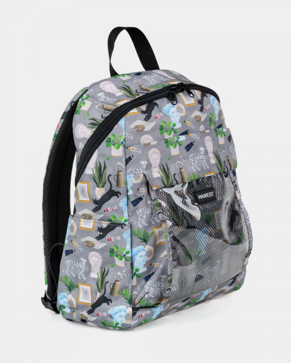 "BUBBLE" PRINT KOTY