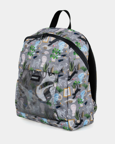 "BUBBLE" PRINT KOTY