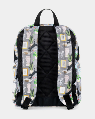 "BUBBLE" PRINT KOTY