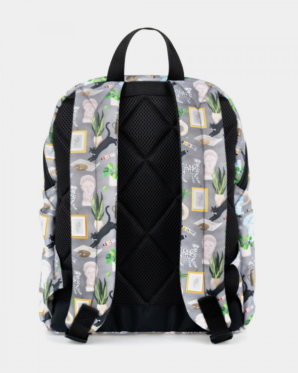 "BUBBLE" PRINT KOTY