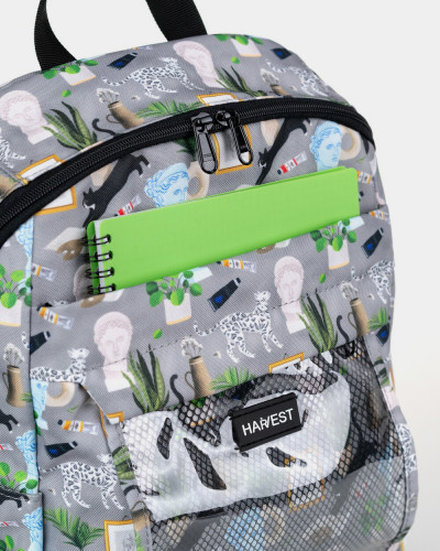 "BUBBLE" PRINT KOTY