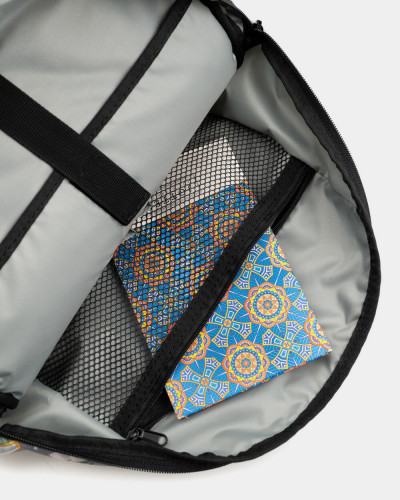 "BUBBLE" PRINT KOTY
