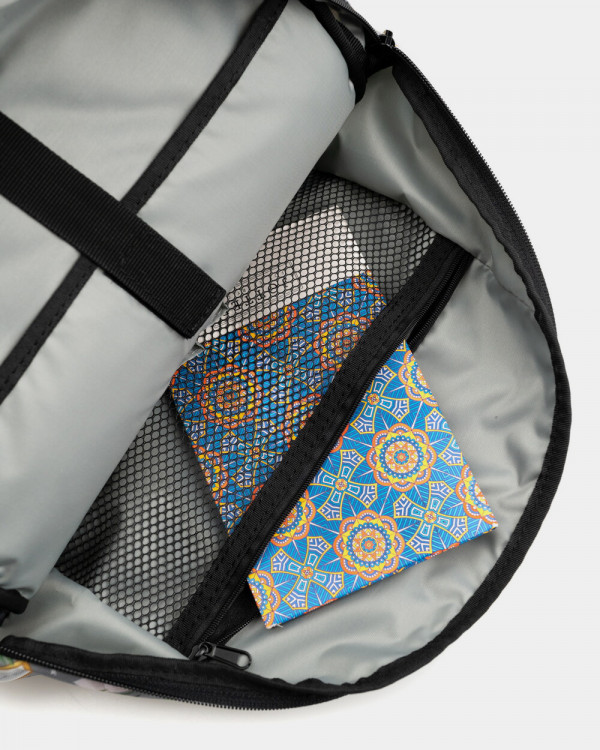 "BUBBLE" PRINT KOTY