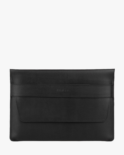 "LAPTOP CASE" BLACK
