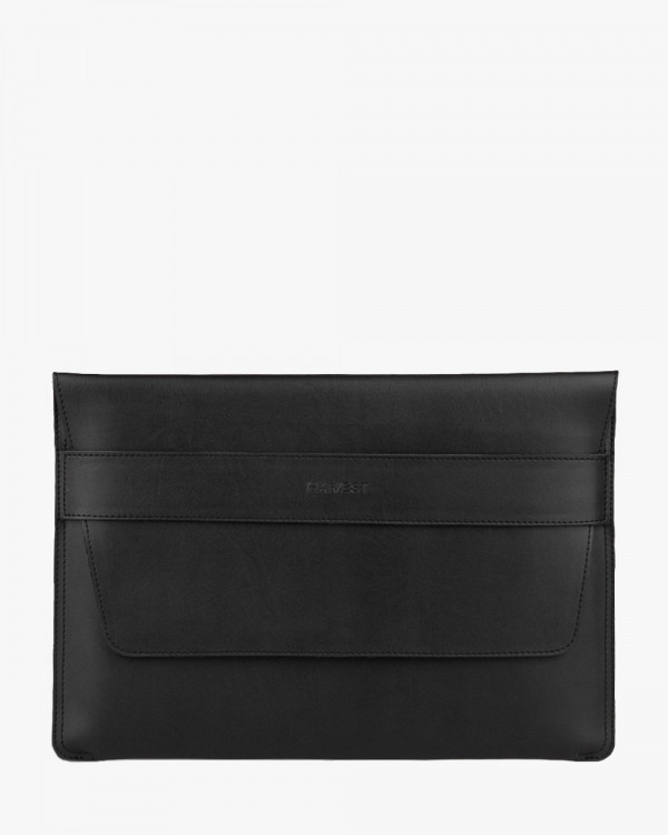 "LAPTOP CASE" BLACK
