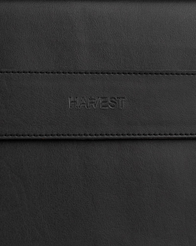 "LAPTOP CASE" BLACK