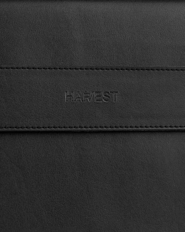 "LAPTOP CASE" BLACK