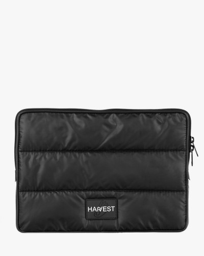 ETUI NA MACBOOKA "CHESTER" POLIESTR, CZARNE