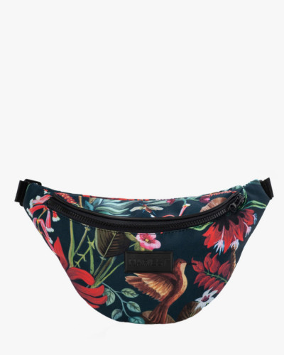 "CRAFT" PRINT BLUMEN VERZIERUNG