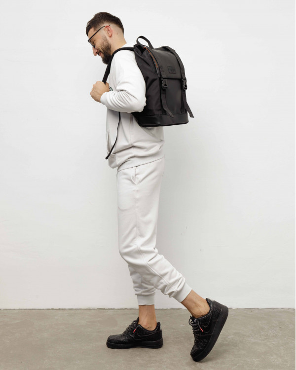 "AVIAPACK" BLACK