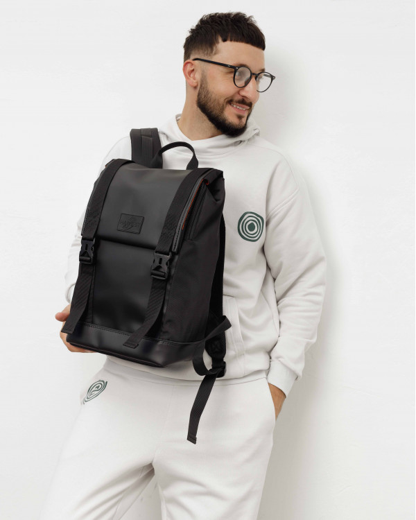 "AVIAPACK" BLACK