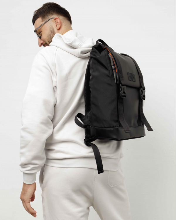 "AVIAPACK" BLACK