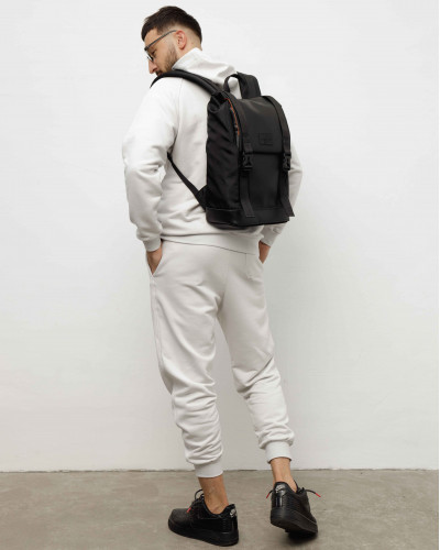 "AVIAPACK" BLACK