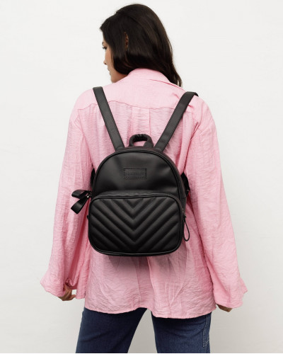 "BERRY XS" BLACK