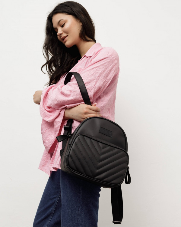 "BERRY XS" BLACK