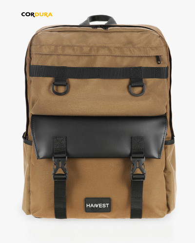 "CROSS-TOWN" BROWN