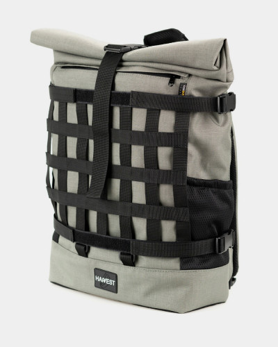 "MESH 2" GRAY