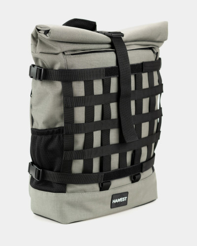 "MESH 2" GRAY