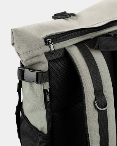 "MESH 2" GRAY
