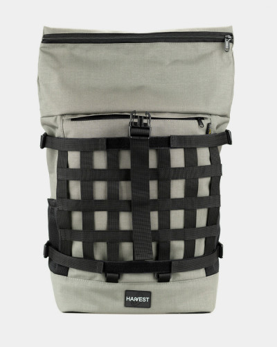 "MESH 2" GRAY