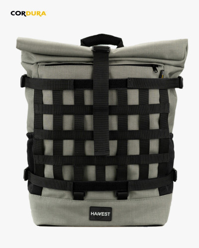 "MESH 2" GRAY