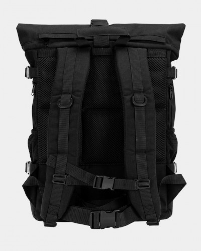 "MESH 2" BLACK