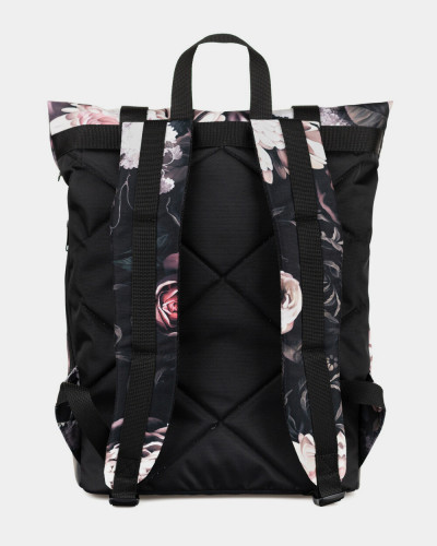 "ROLL" PRINT FLORAL