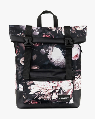 "ROLL" PRINT FLORAL
