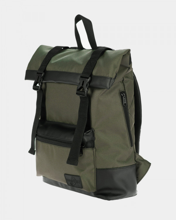 "ROLL" KHAKI