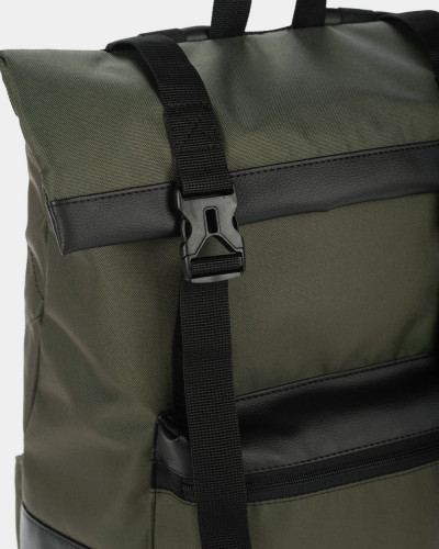 "ROLL" KHAKI