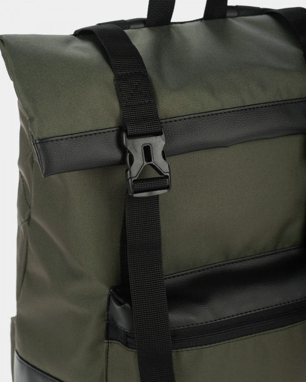 "ROLL" KHAKI