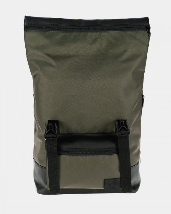 "ROLL" KHAKI