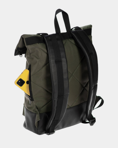 "ROLL" KHAKI