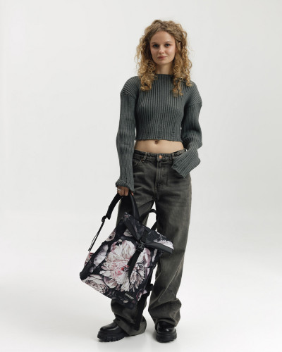 "ROLL MINI" PRINT FLORAL